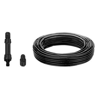 Sistema de Rega Gota a Gota Gardena 13501-20 | Preto - 1