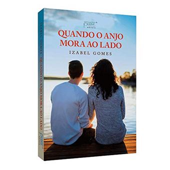 Quando o anjo mora ao lado - 1