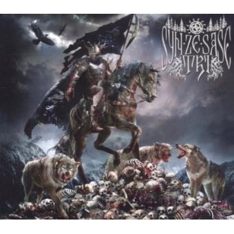 Syn Ze Sase Tri- Intre Doua Lumi - 1