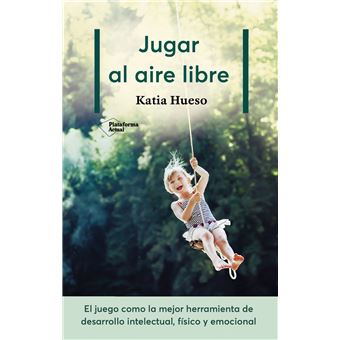 Jugar Al Aire Libre - 1