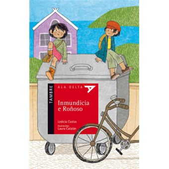 Inmundicia E Roñoso - 1