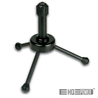 Suporte Hq-Power para Microfone De Mesa Hq Power - 1