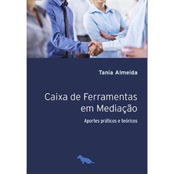 Caixa De Ferramentas Na Mediação - 1