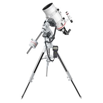 Telescópio Bresser Messier MC-152/1900 Hexafoc EXOS-2 GOTO - 1