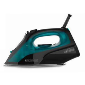 Ferro de Engomar Black & Decker BXIR2403E | Verde - 1
