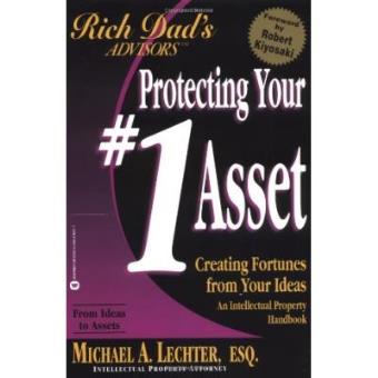 Rich Dad's Advisors: Your No.1 Asset - 1