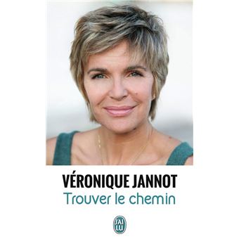 J'Ai Lu - J'AI LU: Trouver le chemin | Véronique Jannot - 1