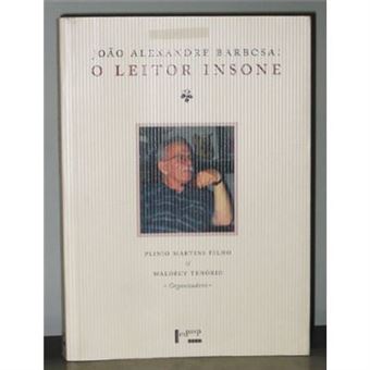 Joao Alexandre Barbosa - 1