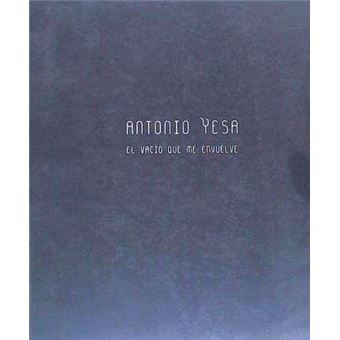 VACIO QUE ME ENVUELVE - 1