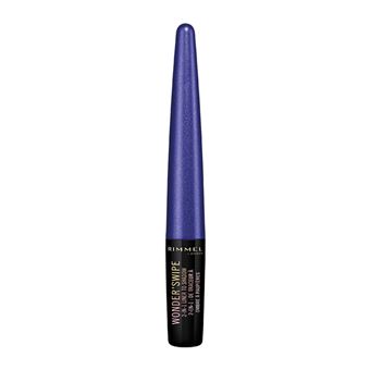 Delineador Rimmel Wonder'swipe 2-in-1 Liner To Shadow - 1