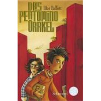 Das Pentomino-Orakel - 1