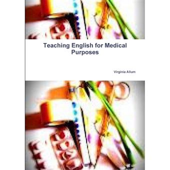 Teaching English for Medical Purposes - Paperback - 2012 - 1