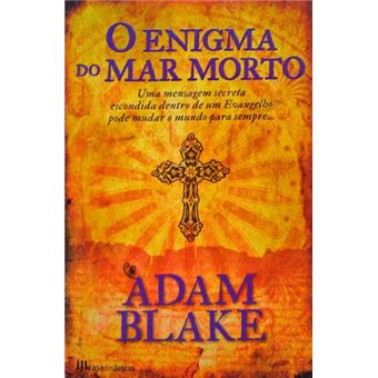 O enigma do mar morto. - 1