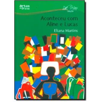 Aconteceu Com Aline E Lucas - 1