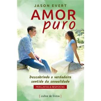 Amor Puro - 1