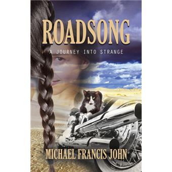 roadsong Paperback -