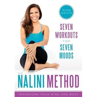 Nalini Method 7 Workouts For 7 Moods - 1