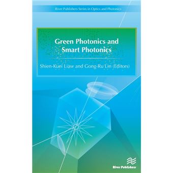 Green Photonics And Smart Photonics - 1