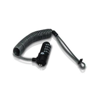 Cadeado de Viagem Conceptronic - 1