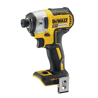 Aparafusadora de Impacto DeWALT DCF887N | Laranja - 1
