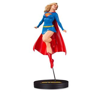 Figura Sideshow 905266  - DC Comics - SuperGirl - 1