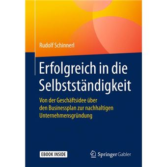 Erfolgreich In Die Selbststndigkeit - 1