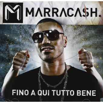 Marracash-fino A Qui Tutto Bene - 1