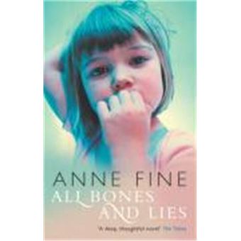 All Bones And Lies - 1
