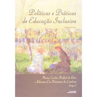 Politicas E Praticas Da Educação Inclusiva - 1