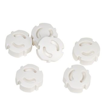 Cadeado para segurança de crianças Vivanco 31049 | Branco - 1