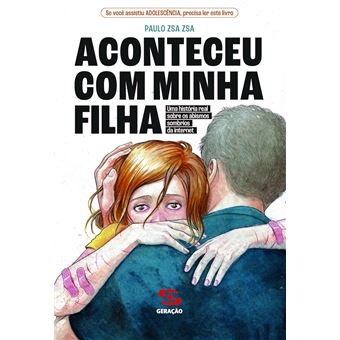 Aconteceu Com A Minha Filha - 1