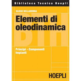 Elementi Di Oleodinamica - 1