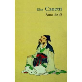 Auto-De-Fe - Coleção Prosa Do Mundo - 1