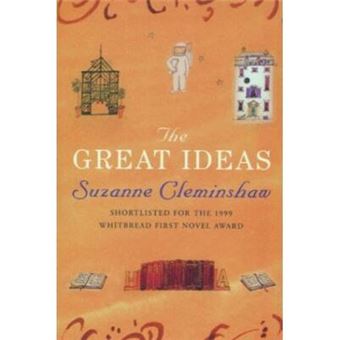 The Great Ideas - 1