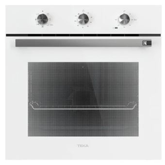 Forno Elétrico Teka NEO HSB 6150 WH | 70 L | 59.5 cm | A | Aço inoxidável, Branco - 1