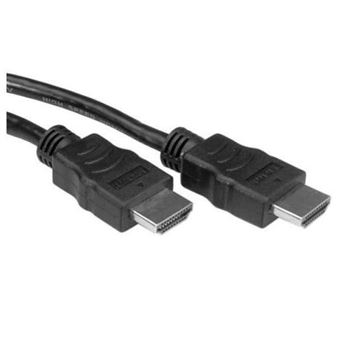 Cabo HDMI Nilox C 1.4 Ethernet M/M 5 metros
