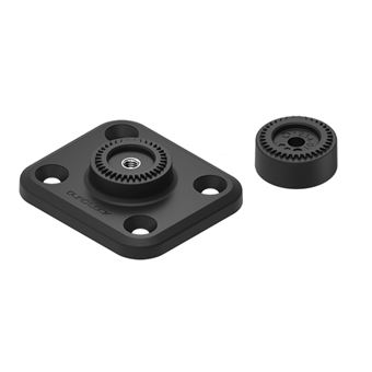 Suporte Quad Lock QLP-360-F4H | Preto - 1