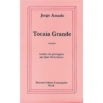 Tocaia Grande - 1