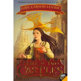 A Tale of Two Castles - Paperback - 2013 - 1