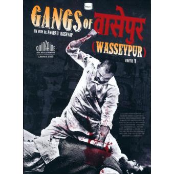 gangs of wasseypur - partie 1 (DVD) - 1