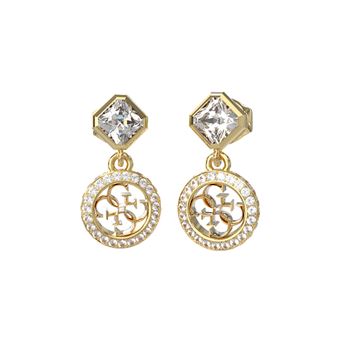 Brincos GUESS JEWELS JUBE04154JWYGT-U - 1