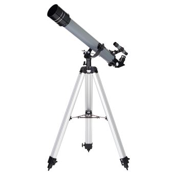 Telescópio Levenhuk Blitz 70 BASE - 1