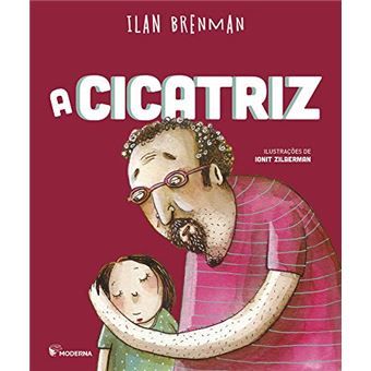 A Cicatriz (Ilan Brenman) - 1