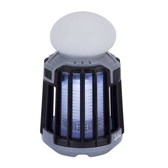 Mata Insetos JATA MIB9N | Preto - 1