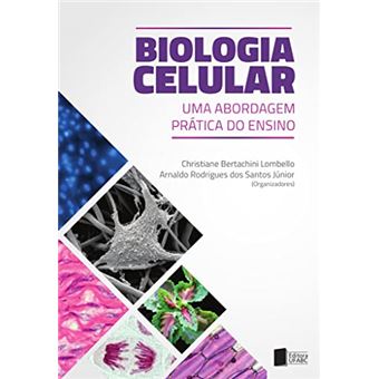 Biologia Celular - 1