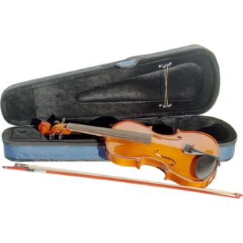 Violino Xp VS644 4/4 Complet Table Sapin Massif - 1