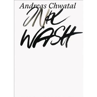 Ink Wash On Paper - 1