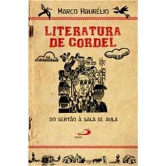 Literatura De Cordel - Coleção Ler Mais - 1