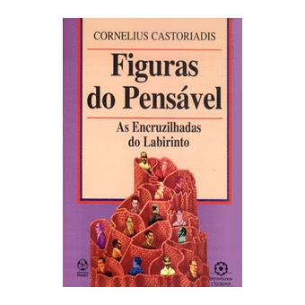 Figuras Do Pensável - 1