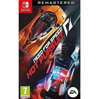 Videojogo Electronic Arts Need for Speed Hot Pursuit - 1